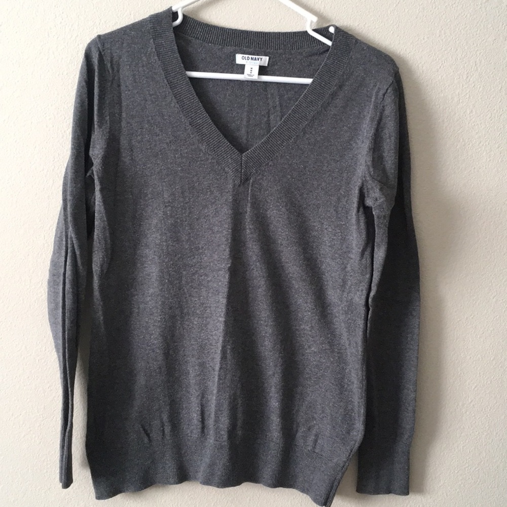 Old Navy v-neck Sweater